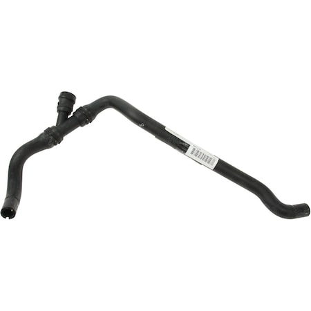Genuine Radiator Coolant Hose, 11537609944 11537609944
